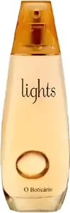 Lights by o-boticario