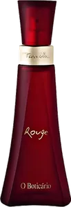 Tarsila Rouge by o-boticario