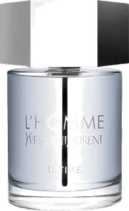 L Homme Ultime by yves-saint-laurent