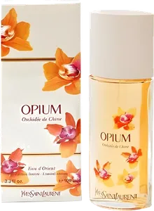 Opium Orchidee De Chine by yves-saint-laurent
