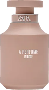 A Perfume In Rose by zara