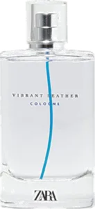 Vibrant Leather Cologne by zara