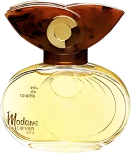 Madame De Carven by carven