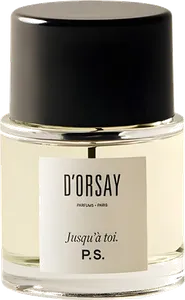 Jusqu A Toi P S by d-orsay