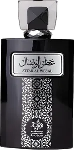 Attar Al Wesal by al-wataniah