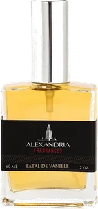 Fatal De Vanille by alexandria-fragrances