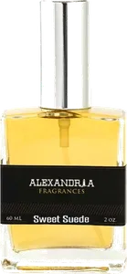 Sweet Suede by alexandria-fragrances