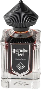 Paradise Soil by areej-le-dore