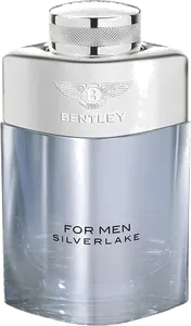 Bentley For Men Silverlake by bentley