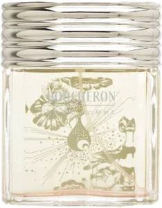 Boucheron Homme Eau De Toilette Fraicheur 2008 by boucheron