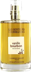 Vanille Bourbon by laurence-dumont