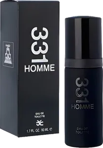 331 Homme by milton-lloyd
