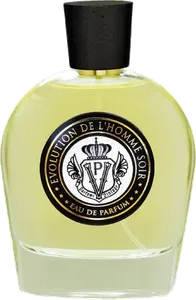 Evolution De L Homme Soir by parfums-vintage
