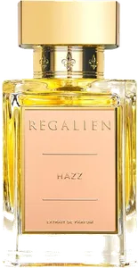 Hazz by regalien