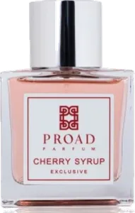 Cherry Syrup Exclusive by proad