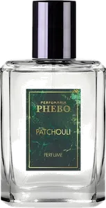 Patchouli by phebo