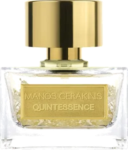 Quintessence 2015 by manos-gerakinis