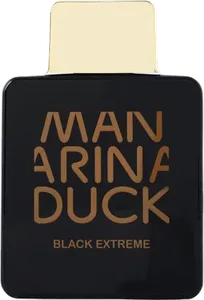 Black Extreme by mandarina-duck