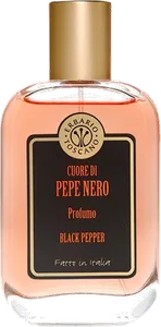 Cuore Di Pepe Nero by erbario-toscano