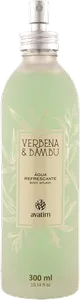 Agua Refrescante Verbena E Bambu by avatim