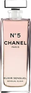 Chanel N05 Elixir Sensuel by chanel