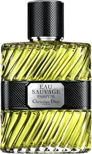 Eau Sauvage Parfum 2017 by dior