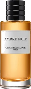 Ambre Nuit by dior