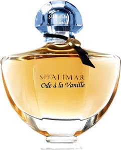 Shalimar Ode A La Vanille Sur La Route De Madagascar by guerlain