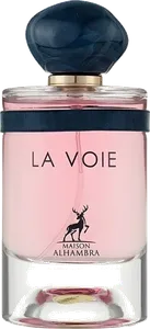 La Voie by maison-alhambra