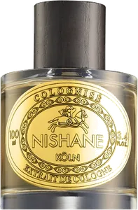 Safran Colognise by nishane