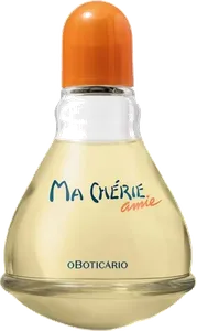 Ma Cherie Amie by o-boticario