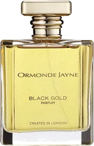 Black Gold by ormonde-jayne