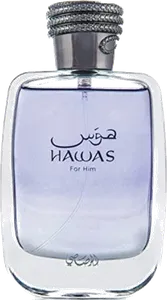 Hawas For Him by rasasi
