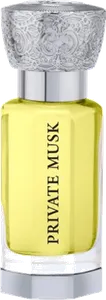 Private Musk by swiss-arabian