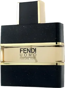 Fendi Uomo by fendi
