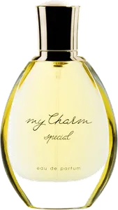 My Charm Special by dzintars
