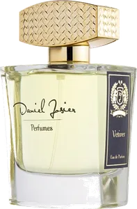 Vetiver by daniel-josier