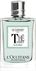 The Vert Eau De Toilette by l-occitane-en-provence