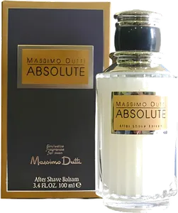 Absolute by massimo-dutti
