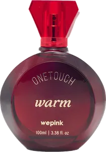 One Touch Warm by we-pink