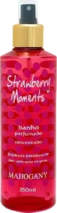 Strawberry Moments by mahogany