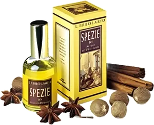 Spezie by l-erbolario