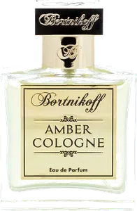Amber Cologne by bortnikoff