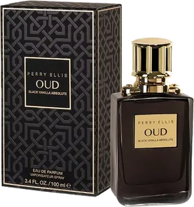 Black Vanilla Absolute by perry-ellis