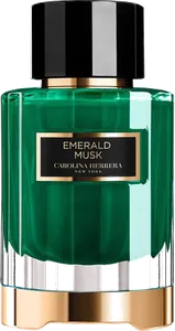 Emerald Musk by carolina-herrera