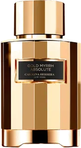 Gold Myrrh Absolute by carolina-herrera
