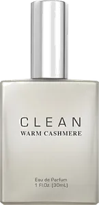 Clean Warm Cashmere by clean
