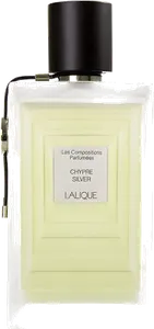 Chypre Silver by lalique
