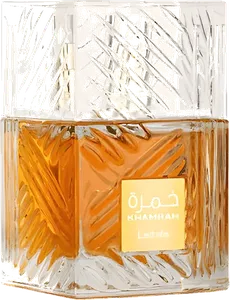 Khamrah by lattafa-perfumes