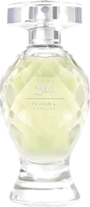 214 Peonia Apricot by o-boticario